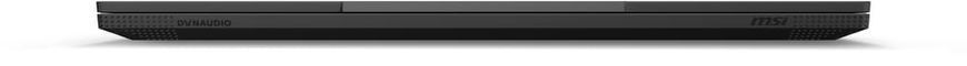 Ноутбук MSI Stealth A16 AI+ A3XWIG-068UA 16" QHD+, AMD AI 9 HX 370, 32GB, F1TB, NVD5080-16, W11, чорний 9S7-15FL35-068 фото