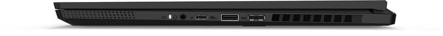 Ноутбук MSI Stealth A16 AI+ A3XWIG-068UA 16" QHD+, AMD AI 9 HX 370, 32GB, F1TB, NVD5080-16, W11, чорний 9S7-15FL35-068 фото