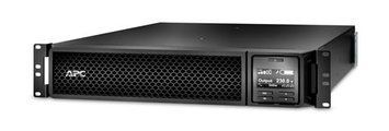 APC Джерело безперебійного живлення Smart-UPS SRT 3000VA RM SRT3000RMXLI фото