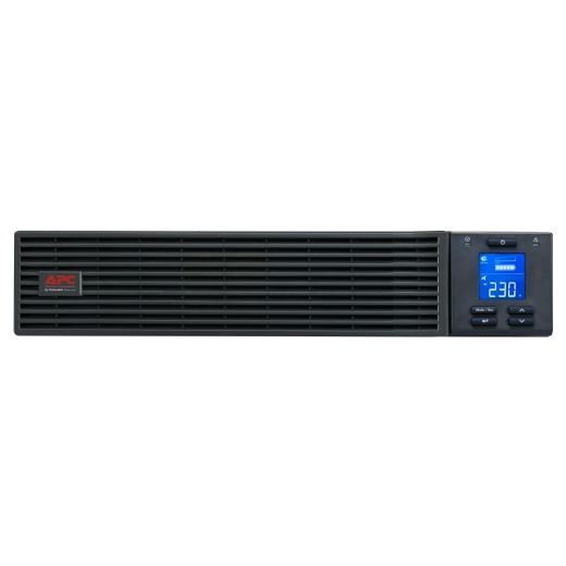 APC Джерело безперебійного живлення Easy UPS SRV RM 1000VA 230V, with RailKit SRV1KRIRK фото