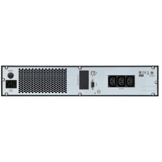 APC Джерело безперебійного живлення Easy UPS SRV RM 1000VA 230V, with RailKit SRV1KRIRK фото