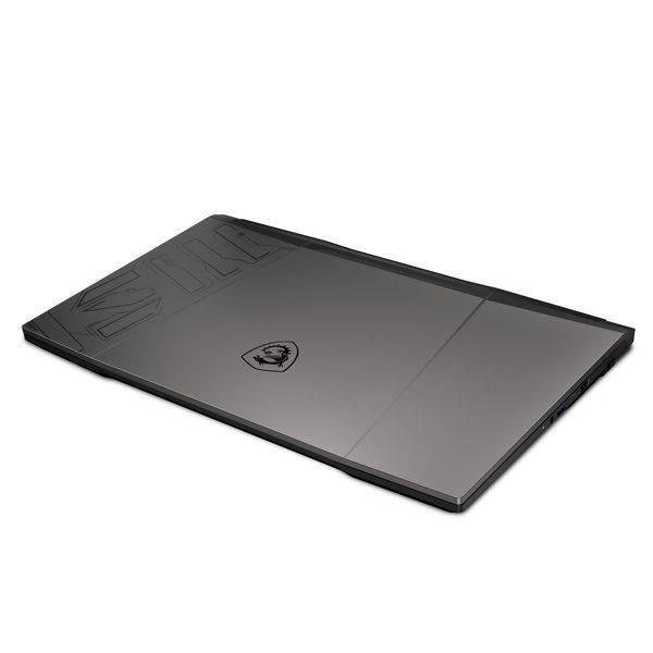 MSI Ноутбук Pulse 17.3" FHD, Intel i7-13700H, 16GB, F1TB, NVD4070-8, DOS, сріблястий PULSE_17_B13VGK-430XUA фото