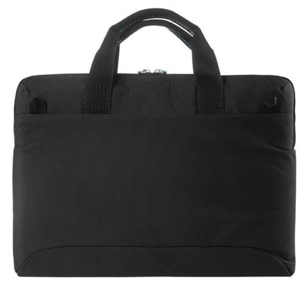 Tucano Сумка Smilza Slim 13"/14", чорна