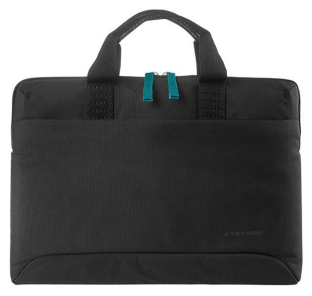Tucano Сумка Smilza Slim 13"/14", чорна