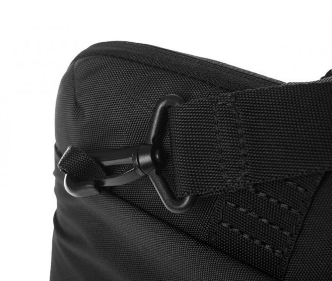 Tucano Сумка Smilza Slim 13"/14", чорна