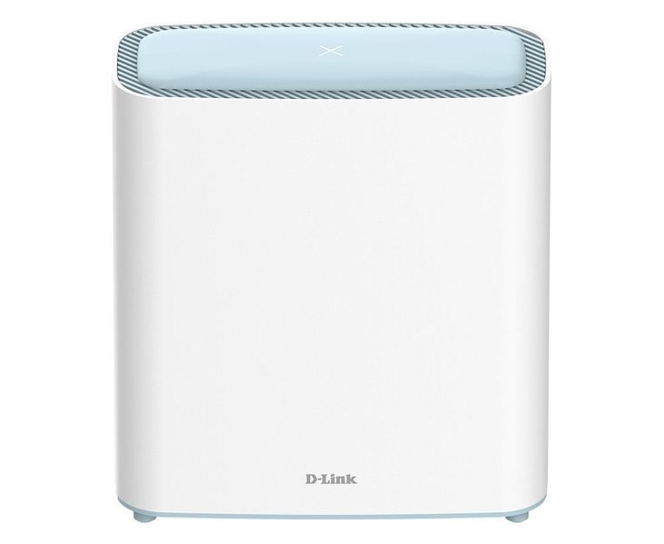 D-Link WiFi-система M32-2 EAGLE PRO AI AX1500 Mesh WiFi (2шт)