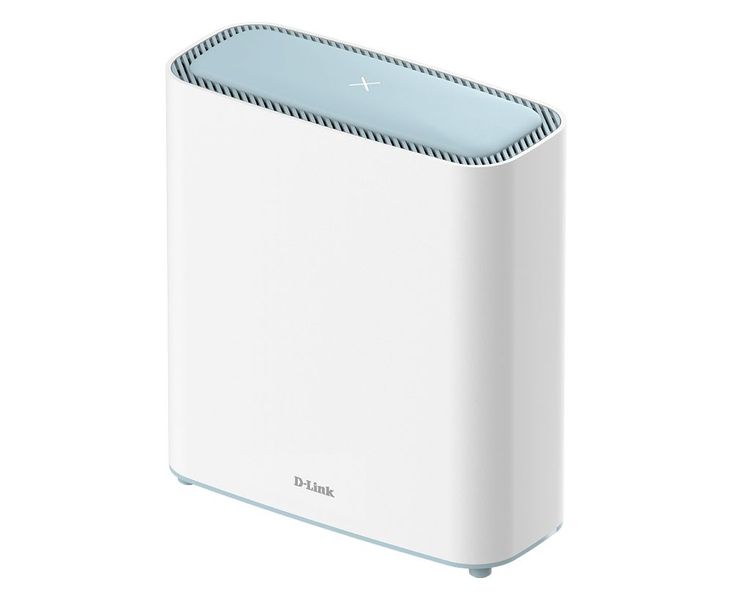 D-Link WiFi-система M32-2 EAGLE PRO AI AX3200 Mesh WiFi (2шт)