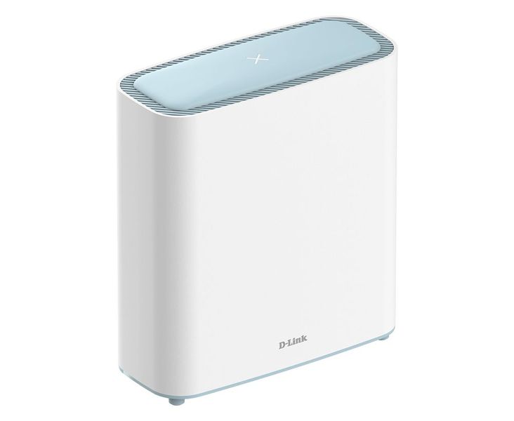 D-Link WiFi-система M32-2 EAGLE PRO AI AX1500 Mesh WiFi (2шт)