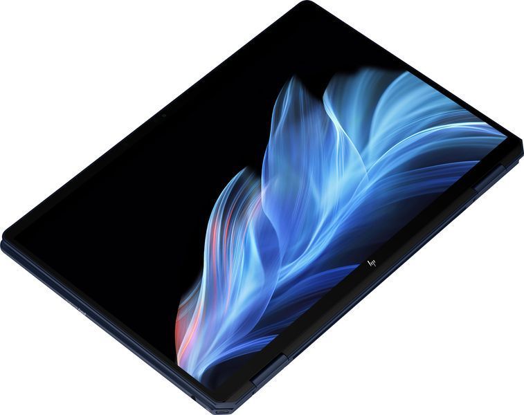 Ноутбук HP OmniBook Ultra Flip x360 14" 2.8K OLED Touch, Intel U7-258V, 32GB, F1TB, UMA, Win11, синій BV5S5EA фото