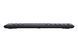 2E Клавиатура мембранная KS250 84key, WL/BT, EN/UK, чёрно-серый