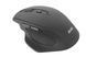 2E Миша MF2010 Rechargeable WL Black
