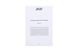 2E Клавиатура мембранная KS250 84key, WL/BT, EN/UK, чёрно-серый