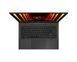 Ноутбук MSI Stealth A16 AI+ A3XWJG-084XUA 16" QHD+ OLED, AMD AI 9 HX 370, 32GB, F1TB, NVD5090-24, DOS, чорний 9S7-15FL35-084 фото 5