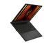 Ноутбук MSI Stealth A16 AI+ A3XWJG-084XUA 16" QHD+ OLED, AMD AI 9 HX 370, 32GB, F1TB, NVD5090-24, DOS, чорний 9S7-15FL35-084 фото 4