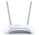 TP-Link Маршрутизатор TL-MR3420 N300 4xFE LAN 1xFE WAN 1xUSB2.0 for 3G/4G/LTE