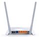 TP-Link Маршрутизатор TL-MR3420 N300 4xFE LAN 1xFE WAN 1xUSB2.0 for 3G/4G/LTE