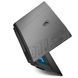 MSI Ноутбук Pulse 17.3" FHD, Intel i7-13700H, 16GB, F1TB, NVD4070-8, DOS, сріблястий PULSE_17_B13VGK-430XUA фото 5