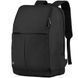 Рюкзак 2E, City Traveler 17", чорний