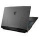 MSI Ноутбук Pulse 17.3" FHD, Intel i7-13700H, 16GB, F1TB, NVD4070-8, DOS, сріблястий PULSE_17_B13VGK-430XUA фото 12