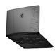 MSI Ноутбук Pulse 17.3" FHD, Intel i7-13700H, 16GB, F1TB, NVD4070-8, DOS, сріблястий PULSE_17_B13VGK-430XUA фото 6