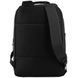 Рюкзак 2E, City Traveler 17", чорний