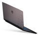 MSI Ноутбук Pulse 17.3" FHD, Intel i7-13700H, 16GB, F1TB, NVD4070-8, DOS, сріблястий PULSE_17_B13VGK-430XUA фото 14