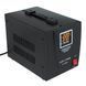 Стабилизатор напряжения LPT-1500RD BLACK (1050W)