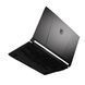 MSI Ноутбук Pulse 17.3" FHD, Intel i7-13700H, 16GB, F1TB, NVD4070-8, DOS, сріблястий PULSE_17_B13VGK-430XUA фото 11