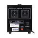 Стабилизатор напряжения LPT-1500RD BLACK (1050W)