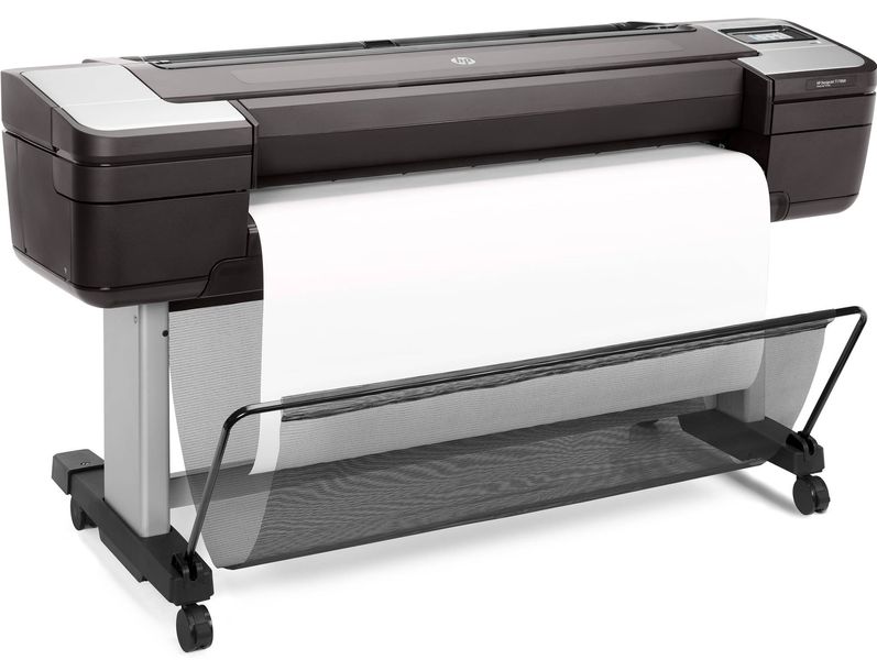 HP DesignJet T1700dr 44" PostScript