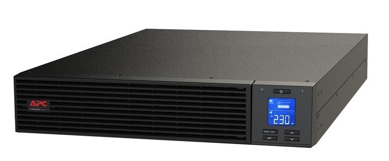 APC Джерело безперебійного живлення Easy UPS SRV RM 1000VA 230V, with RailKit SRV1KRIRK фото