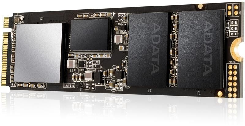 ADATA Накопитель SSD M.2 512GB PCIe 3.0 XPG 8200 Pro