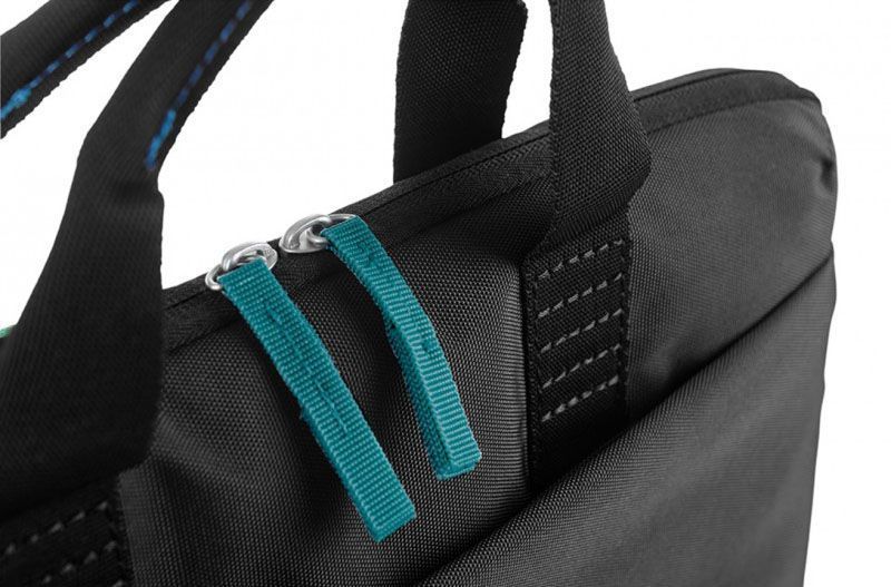 Tucano Сумка Smilza Slim 13"/14", чорна