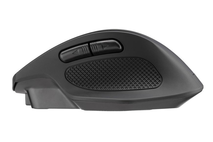 2E Миша MF2010 Rechargeable WL Black