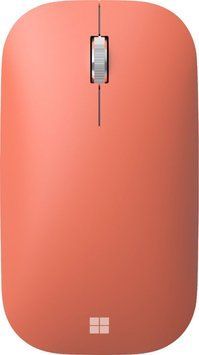 Microsoft Миша Modern Mobile Peach BT