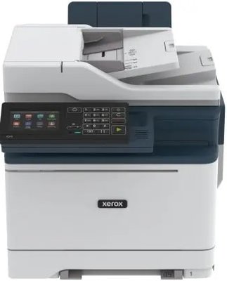 Xerox Багатофункціональний пристрій А4 кол. C315 (Wi-Fi)