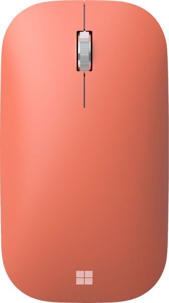 Microsoft Миша Modern Mobile Peach BT