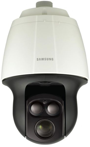 Samsung Hanwha Techwin SNP-L6233RHP/AC