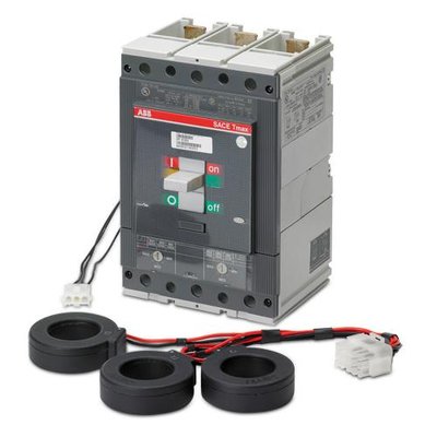 APC Автоматичний вимикач 3-Pole Circuit Breaker, 400A, T5 Type for Symmetra PX250/500kW
