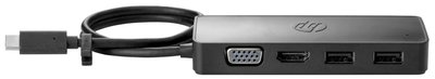 HP Док-станция USB-C Travel Hub G2 235N8AA фото