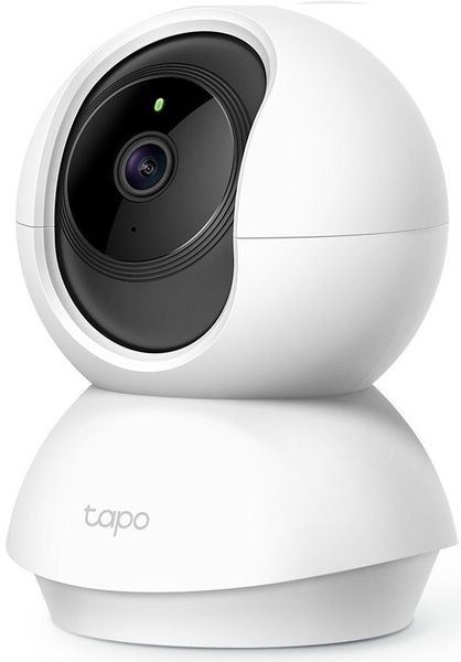 TP-Link IP-Камера TC70 FHD N300 microSD motion detection