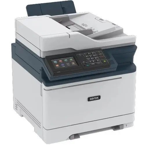 Xerox МФУ А4 цв. C315 (Wi-Fi)