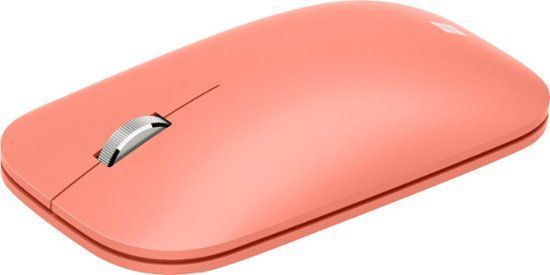 Microsoft Миша Modern Mobile Peach BT