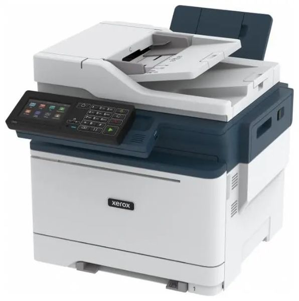 Xerox МФУ А4 цв. C315 (Wi-Fi)