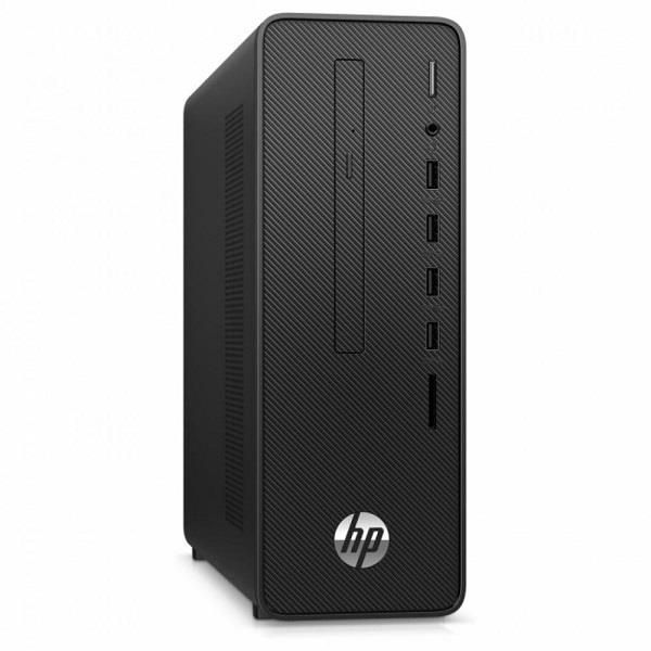 HP ПК 290 G3 SFF/Intel i5-10400/8/256F/int/kbm/W10P 55M35ES фото