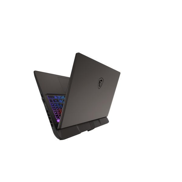 Ноутбук MSI Vector 16 HX AI A2XWHG-631XUA 16" QHD+, Intel U7-255HX, 16GB, F1TB, NVD5070TI-12, DOS, чорний 9S7-15M352-631 фото