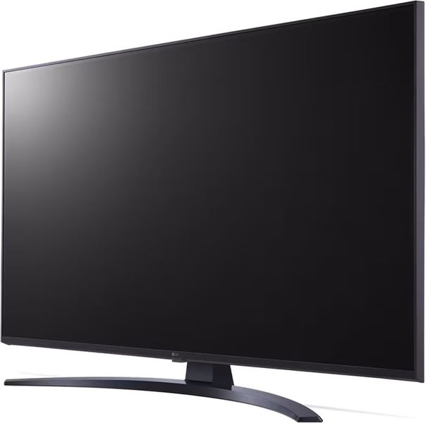 LG Телевизор 43" 43UR81006LJ