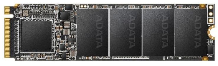 ADATA Накопитель SSD M.2 512GB PCIe 3.0 SX6000Lite