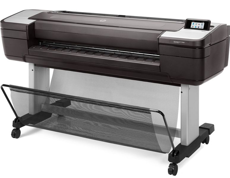 HP DesignJet T1700dr 44"