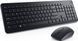 Dell Комплект Wireless Keyboard and Mouse-KM3322W - Ukrainian(QWERTY) 580-AKGK фото 2